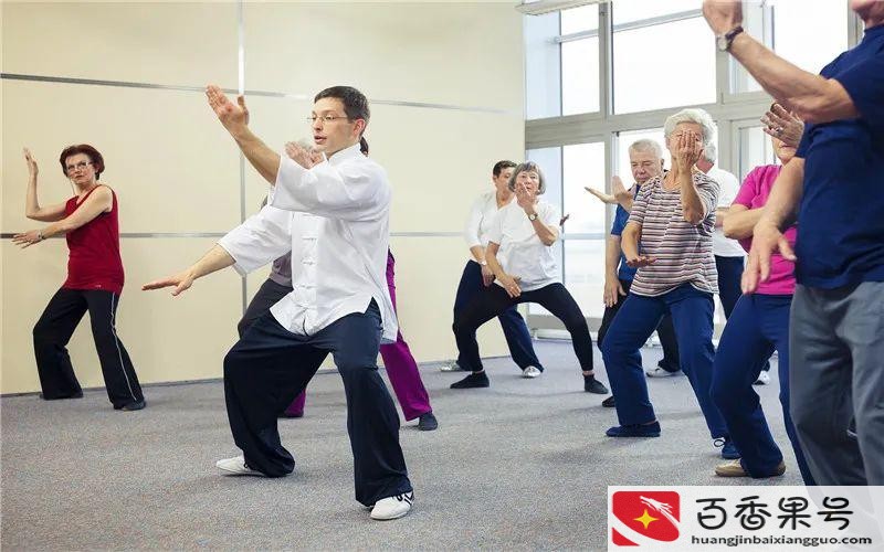 老龄化社会带来七大商机