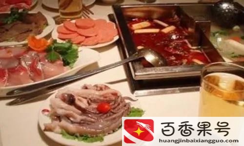海底捞上班比进厂累吗