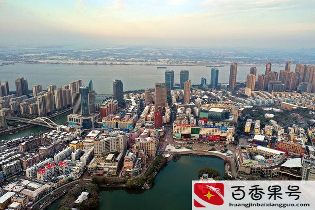 安徽芜湖穷还是富裕