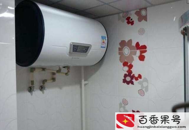 热水器洗澡洗到一半水就凉了