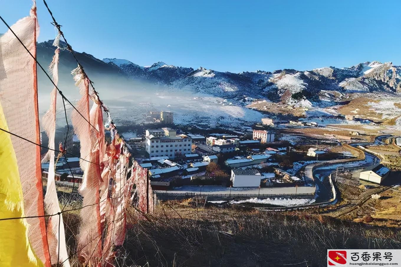 现在适合去什么地方旅游