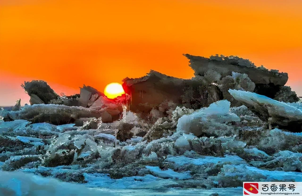 现在适合去什么地方旅游