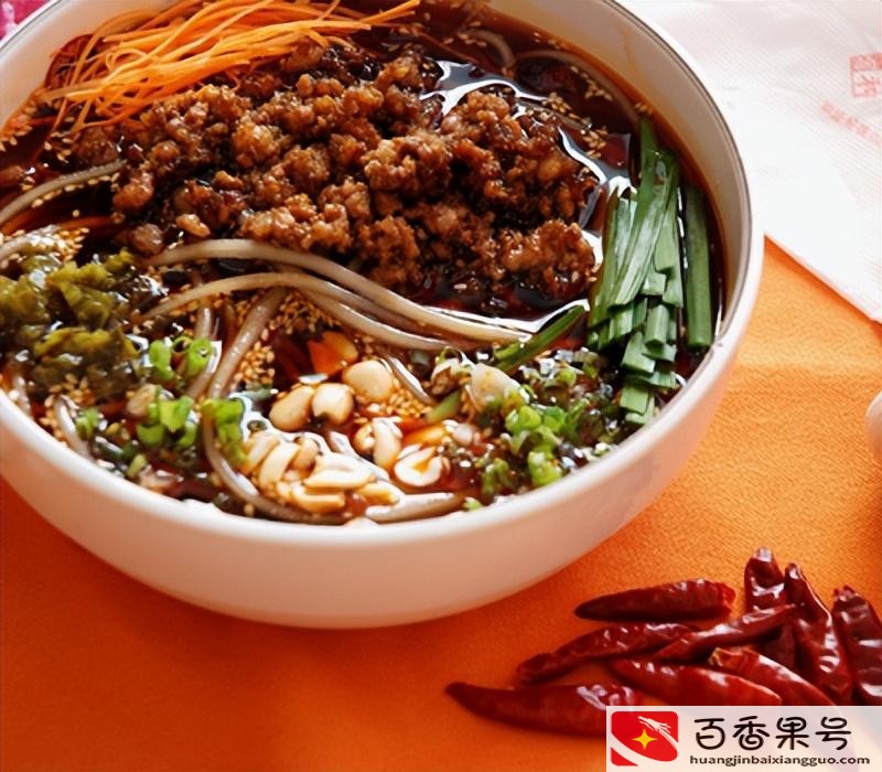学什么小吃手艺最赚钱