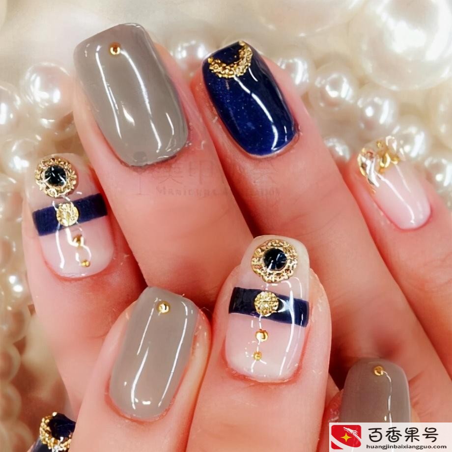 纹绣师和美甲师哪个好