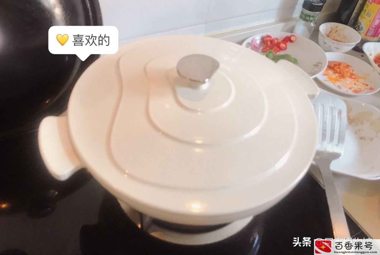 为什么有人说不要买珐琅锅