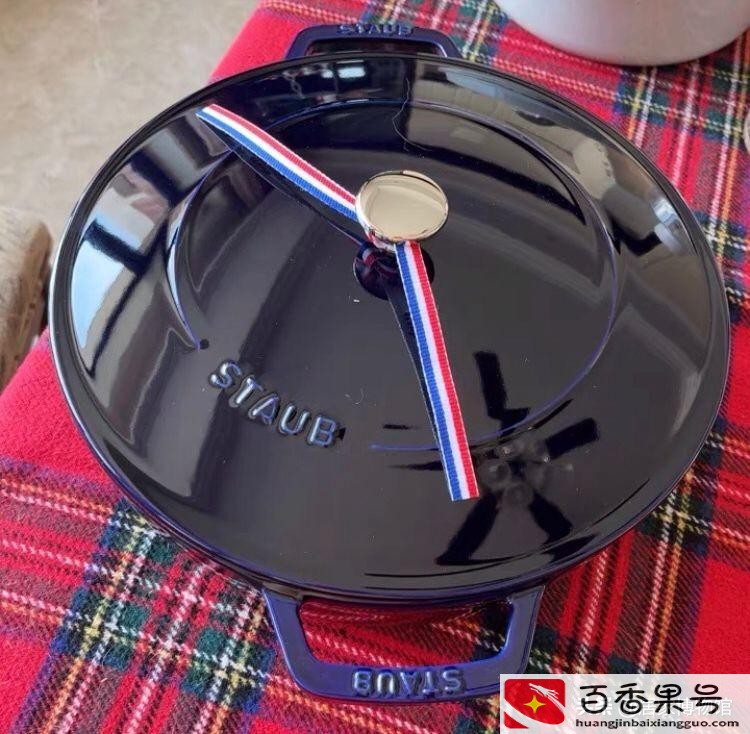 为什么有人说不要买珐琅锅