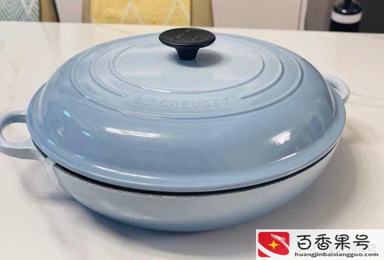 为什么有人说不要买珐琅锅