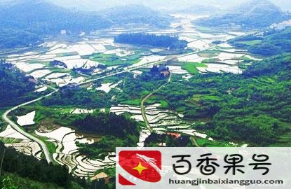 湖南贫困县最多的三个大城市
