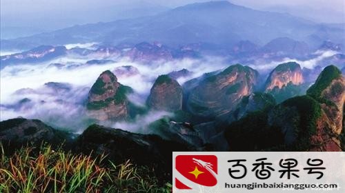 湖南贫困县最多的三个大城市