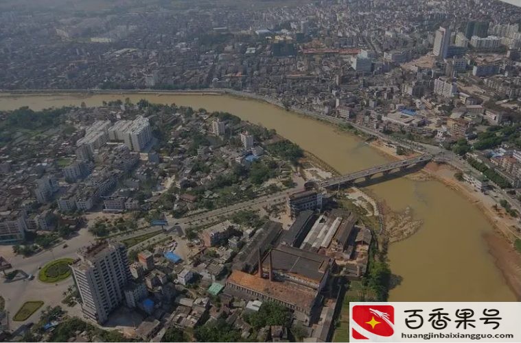 广西钦州是几线城市