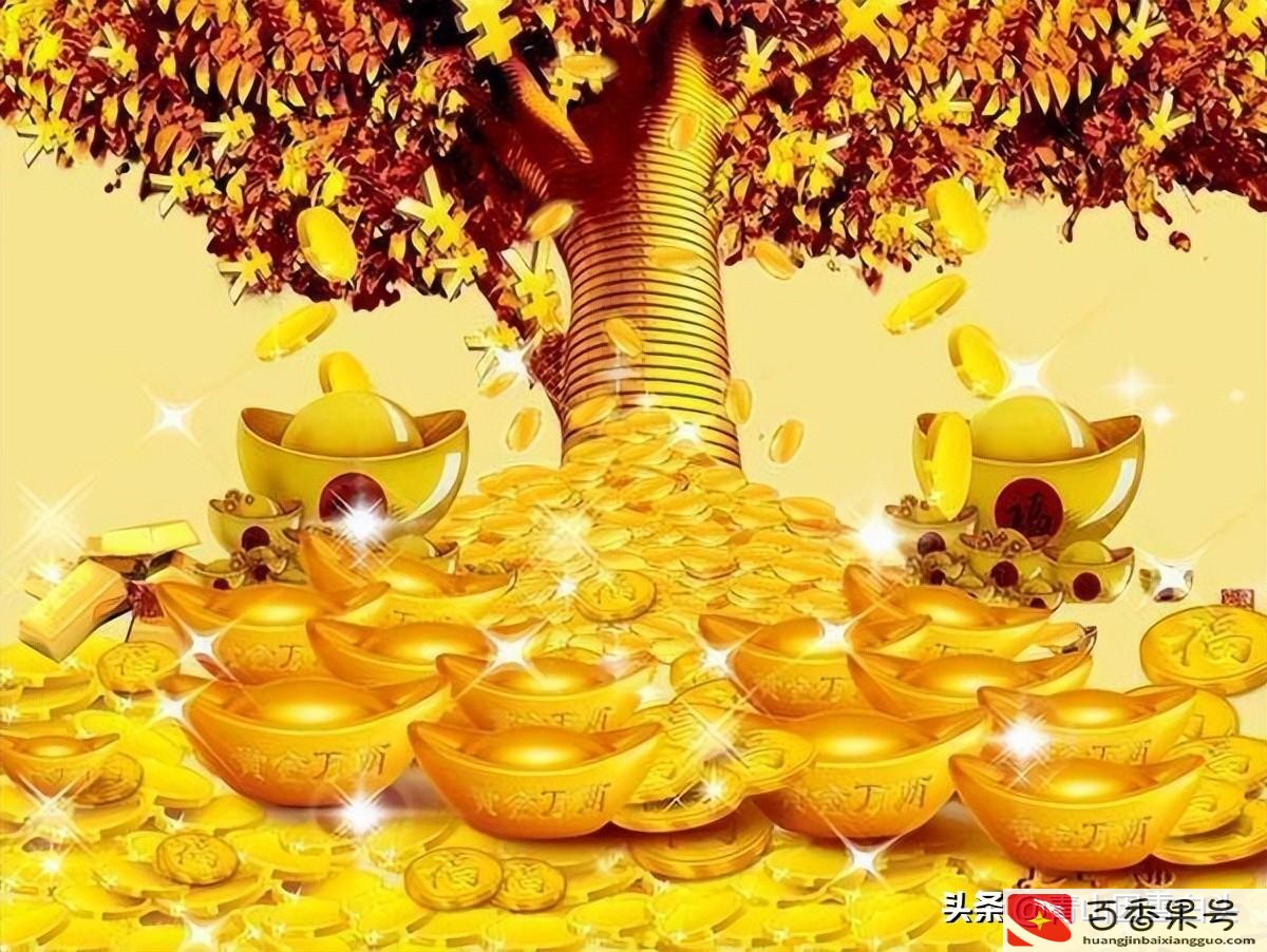 未来十年种什么树最赚钱