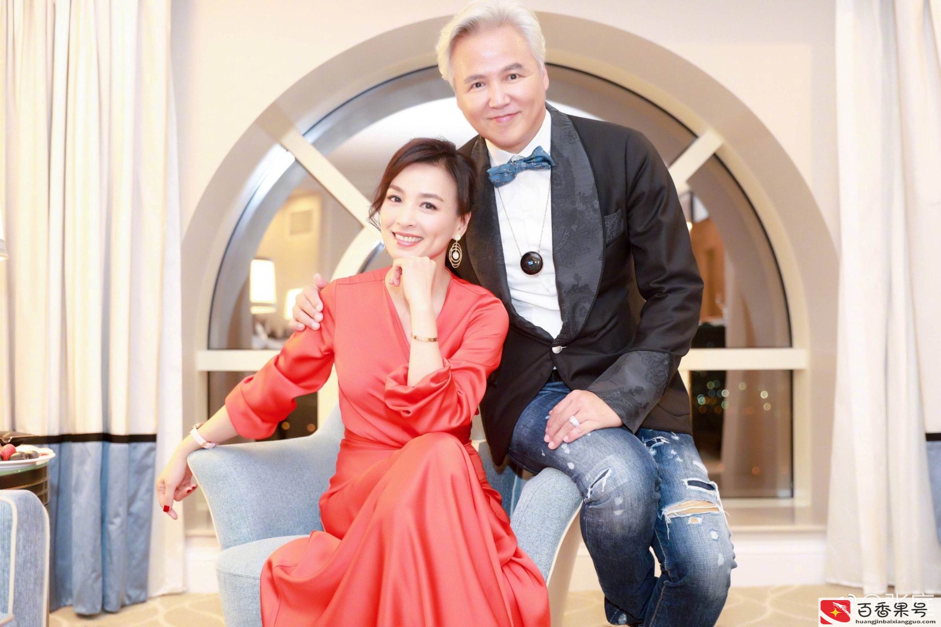 林瑞阳为什么喜欢张庭