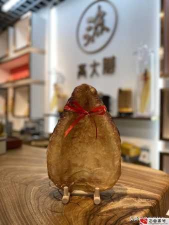 花胶好还是鱼胶好