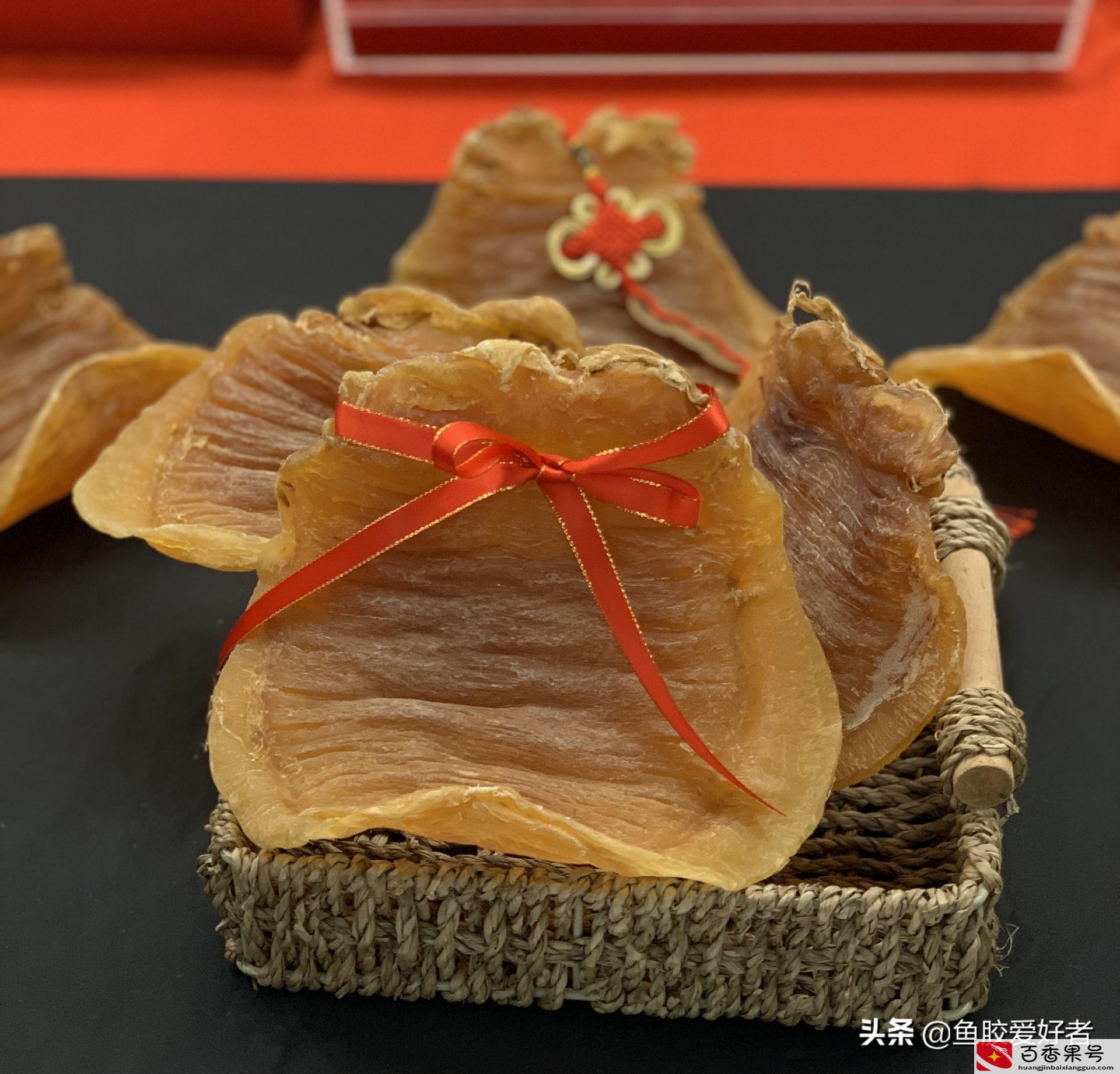花胶好还是鱼胶好