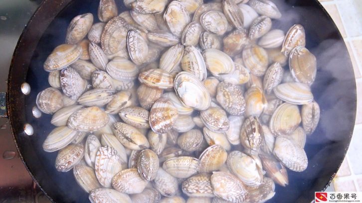 花甲是海鲜还是河鲜