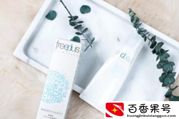 芙丽芳丝是什么档次