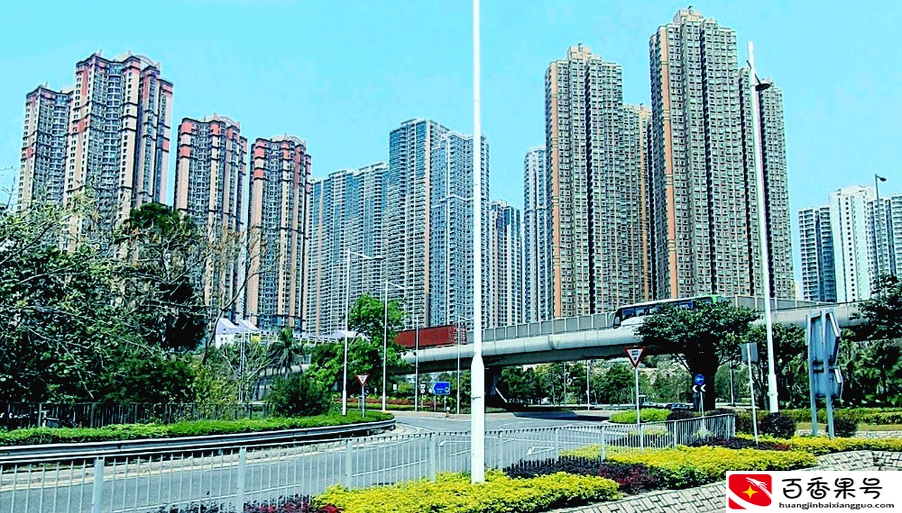 香港和上海哪个发达