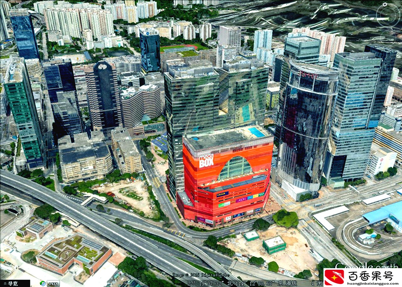 香港和上海哪个发达