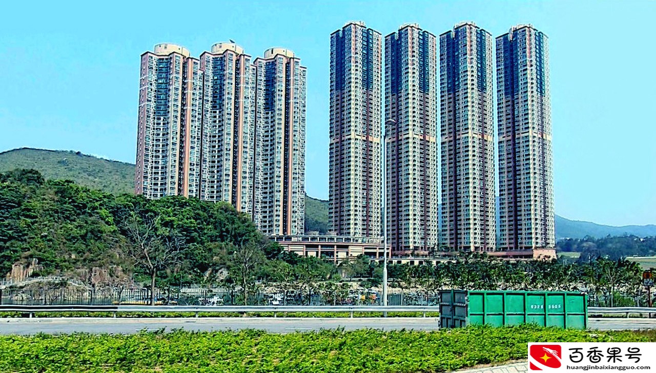 香港和上海哪个发达