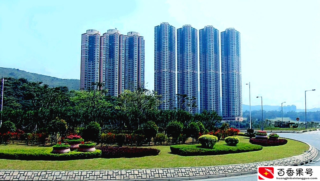 香港和上海哪个发达
