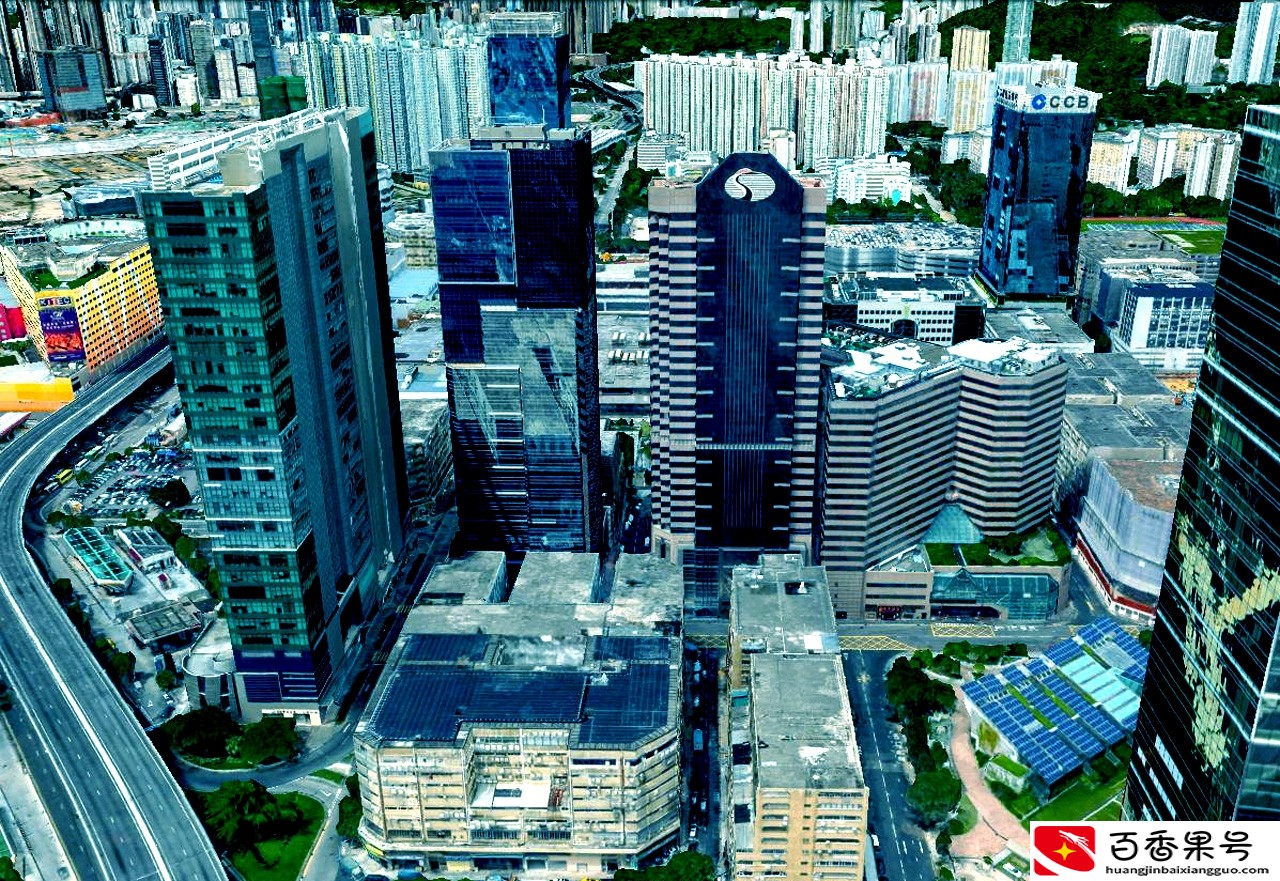 香港和上海哪个发达
