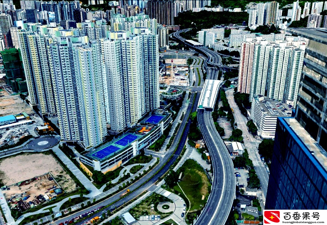 香港和上海哪个发达