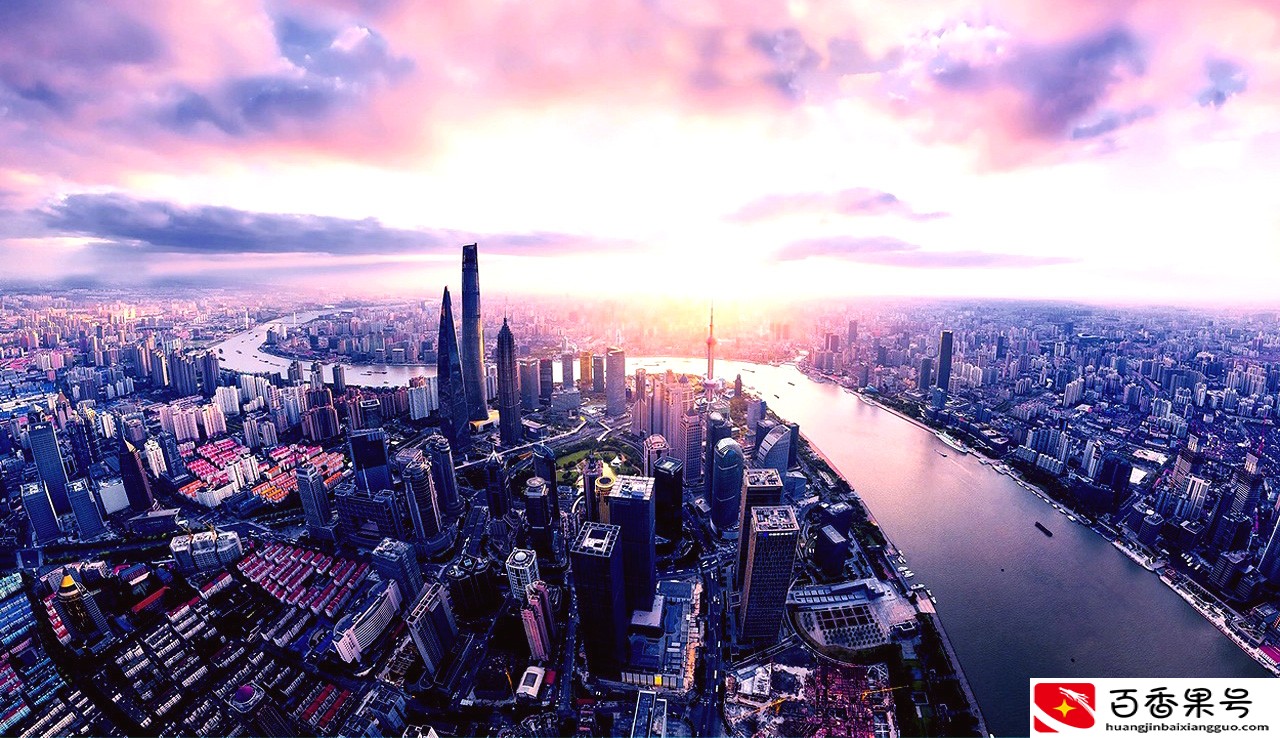 香港和上海哪个发达