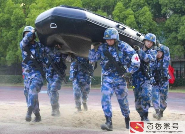 军医和普通医生的区别
