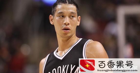 林书豪在nba什么水平