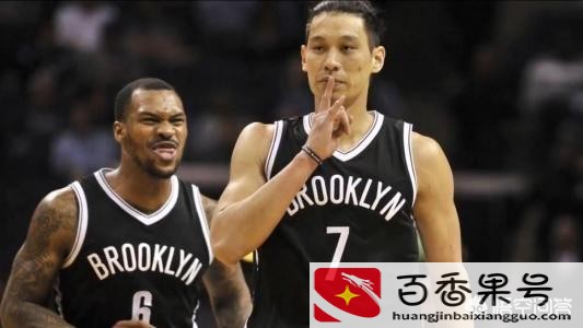林书豪在nba什么水平
