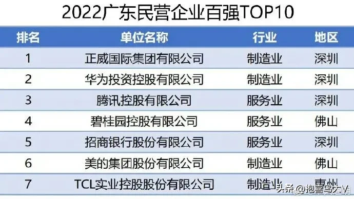 正威集团到底什么样的公司