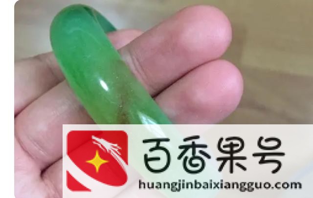 玉手镯怎么养才会越来越透亮