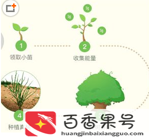 蚂蚁森林怎么每天一个保护罩