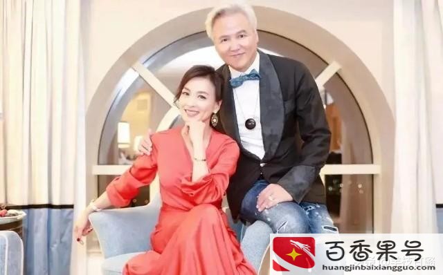 张庭的微商产品是真的吗