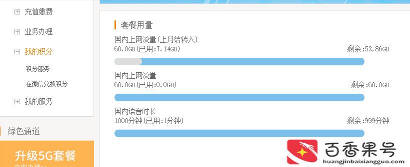 电信积分怎么兑换话费