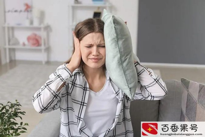 周末邻居凭什么不让装修