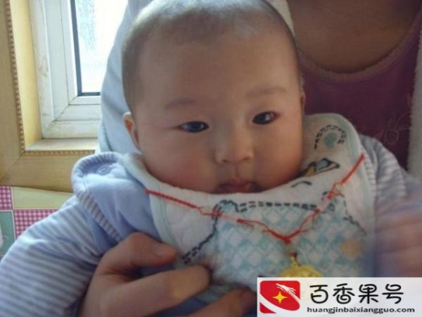 新生儿黄金手镯必须一对吗