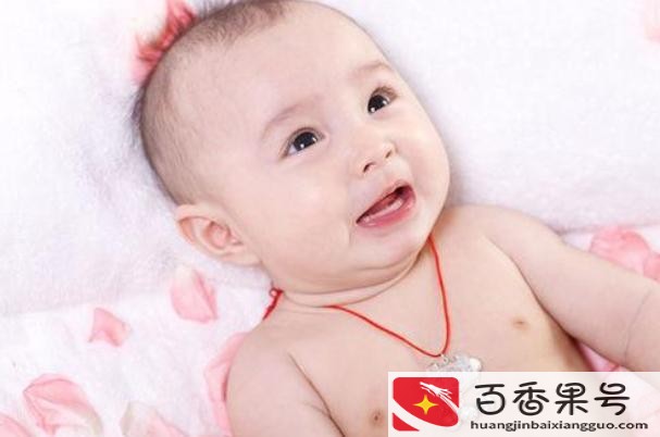 新生儿黄金手镯必须一对吗