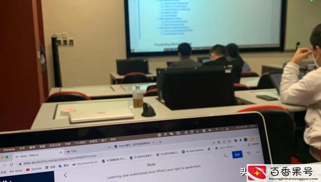 出国要办什么证件