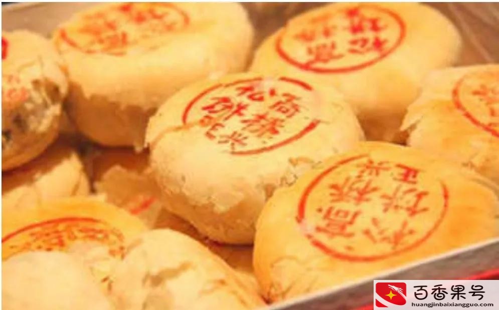 上海必买的十大特产