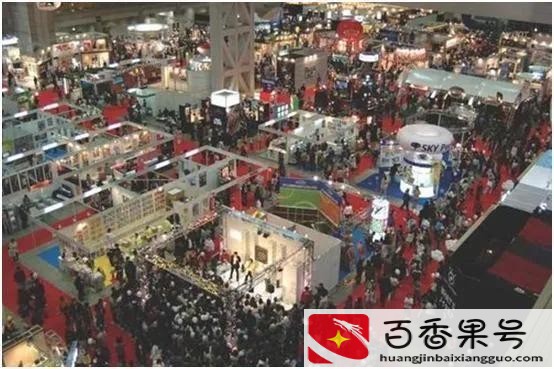 日本动漫为什么这么发达