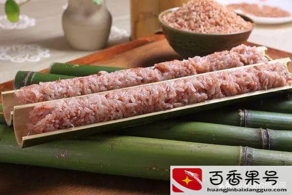 西双版纳特产有哪些好带的吃的