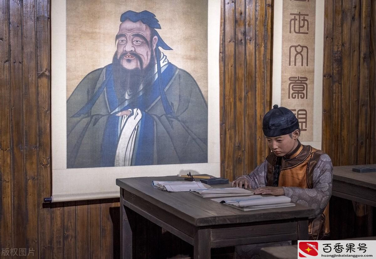 富不过三代穷不过五服真正含义