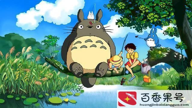 宫崎骏最好的作品有哪些