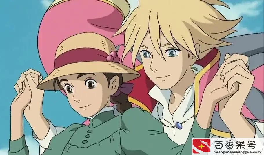 宫崎骏最好的作品有哪些