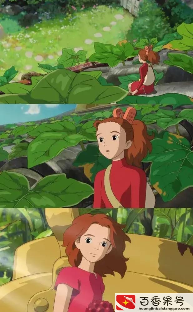 宫崎骏最好的作品有哪些
