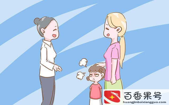 朋友圈别人夸宝宝可爱怎么答