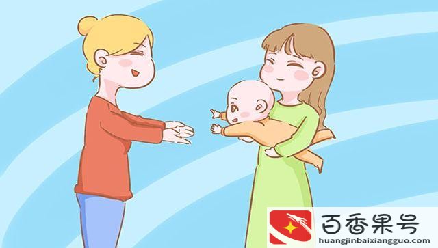 朋友圈别人夸宝宝可爱怎么答