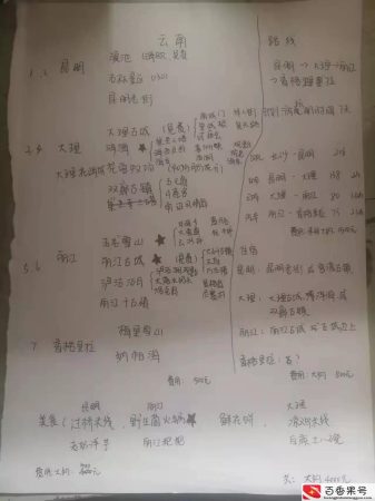 去云南玩是跟团好还是自由行好