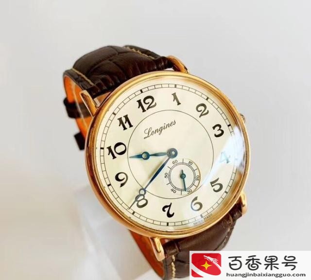帝舵和浪琴哪个级别高